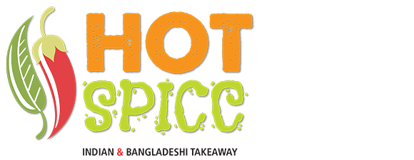 Hot Spice